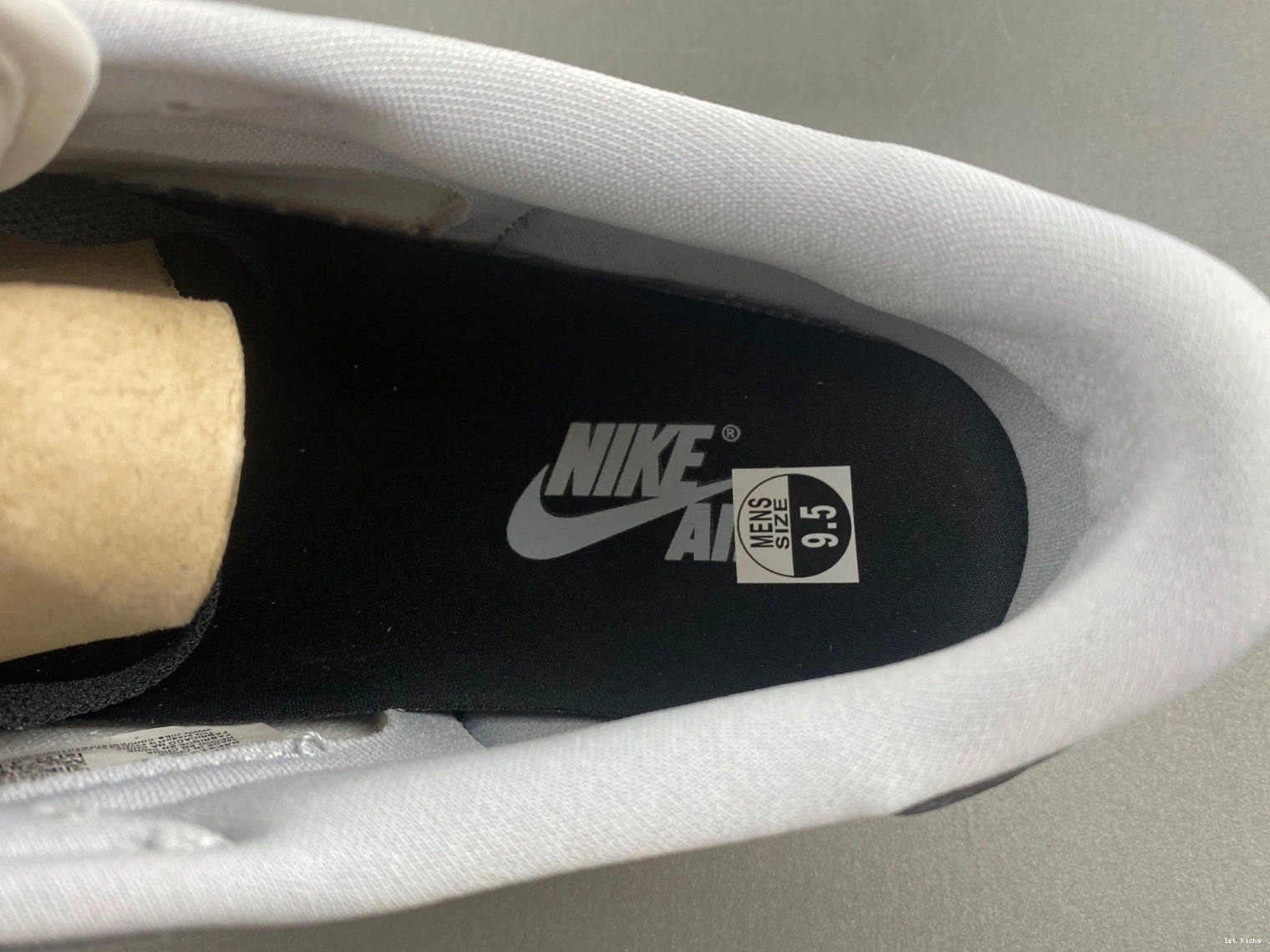 Air 1 CZ0790-110 Low  Jordan OG Barons 0914